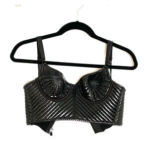 House of Cb bustier